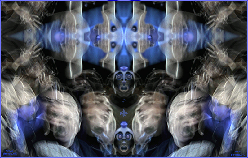 Guaritori disinvolti �2014 riv.