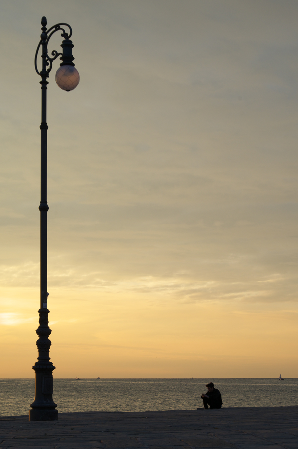 Trieste, novembre 2014