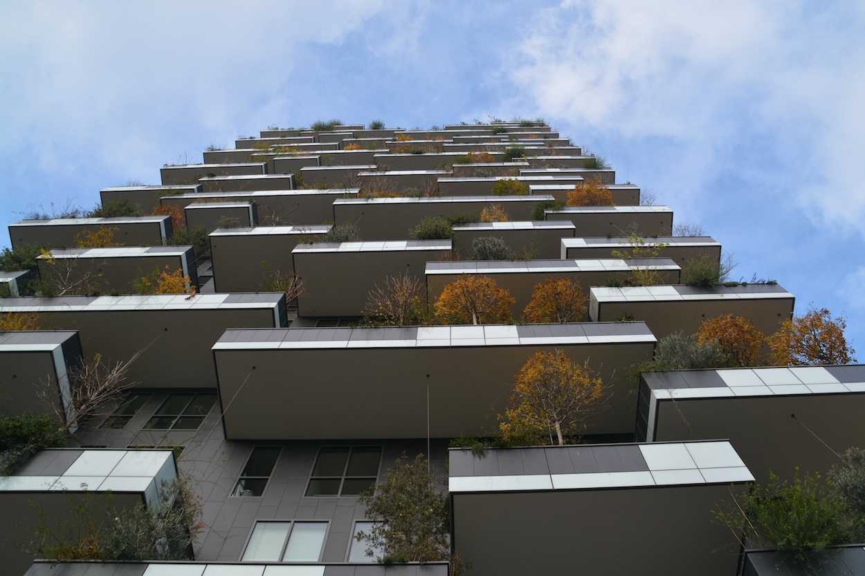 Bosco Verticale