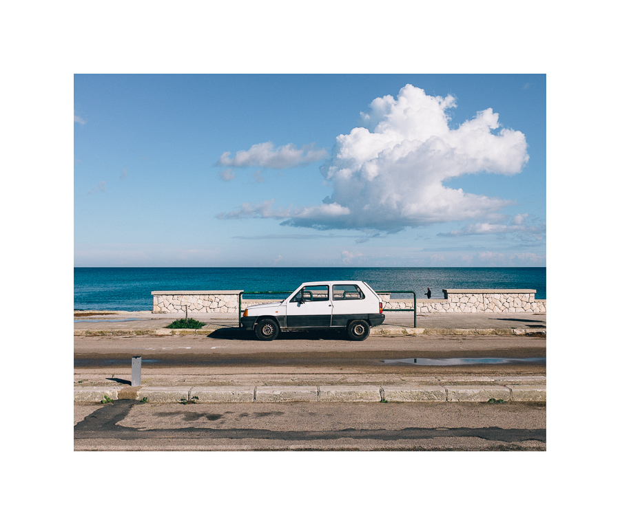 Lungomare Casalabate 2014