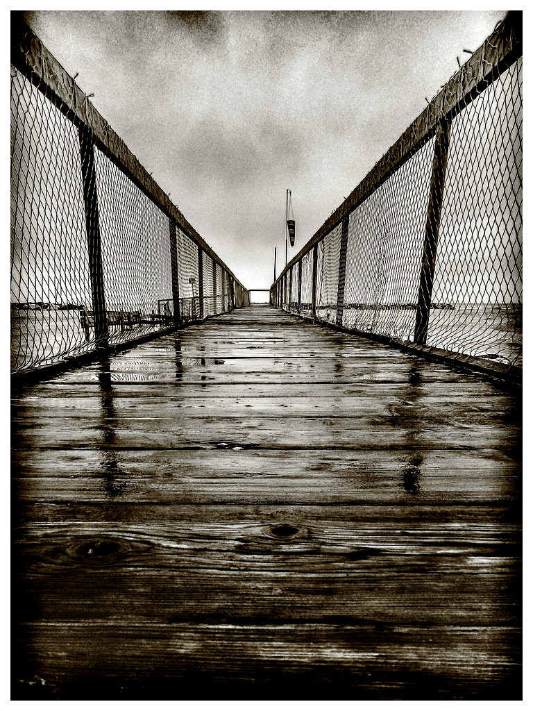 Se lo vuoi posso portarti lontano