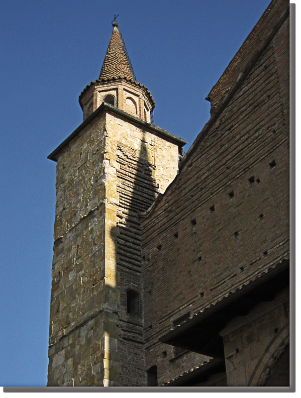 vivere di luce riflessa