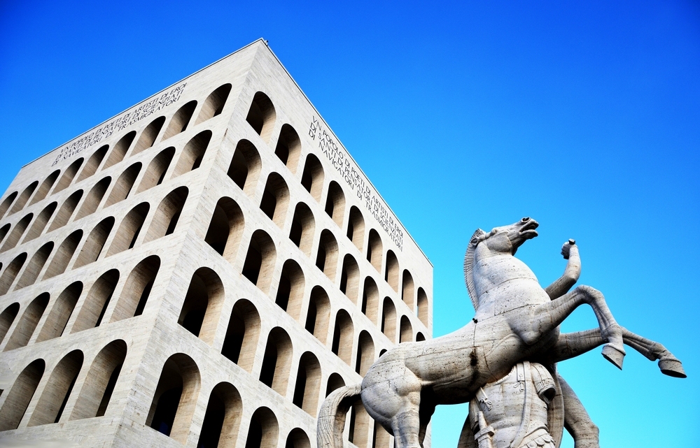 Un popolo di... lasciamo stare, che � meglio...