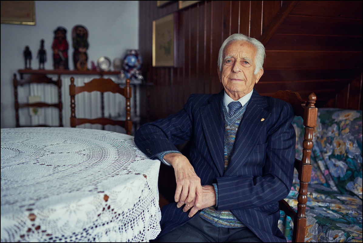 Valsanzibio - Antonio Segato (Titti Muraro)