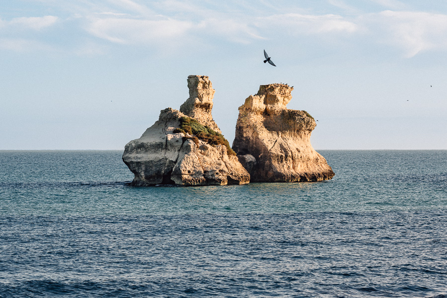 Torre dell'Orso 2014 Dicembre