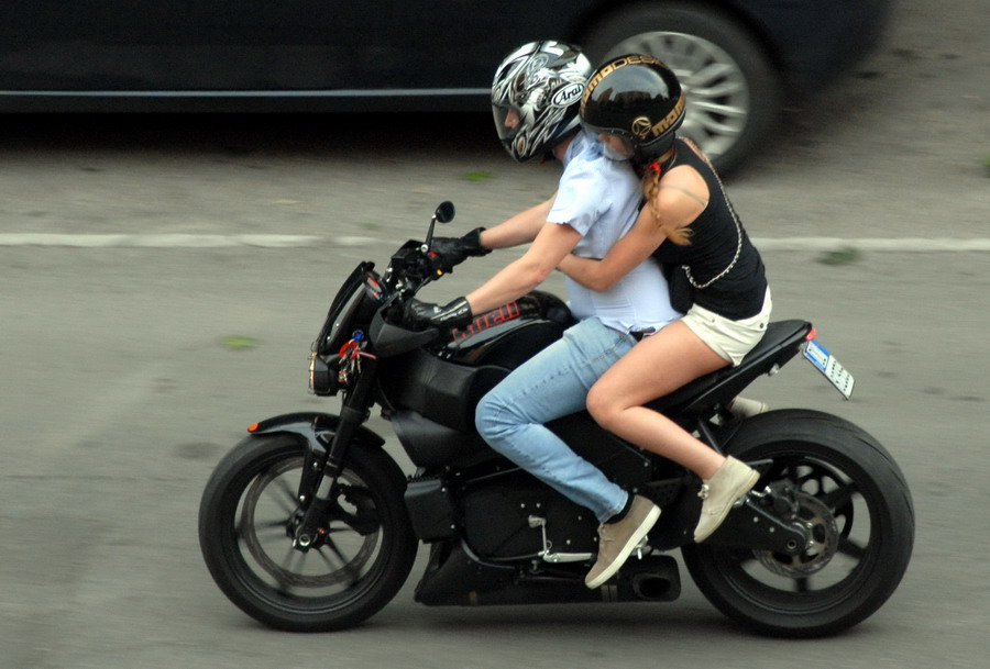 Avvinta come l'edera...