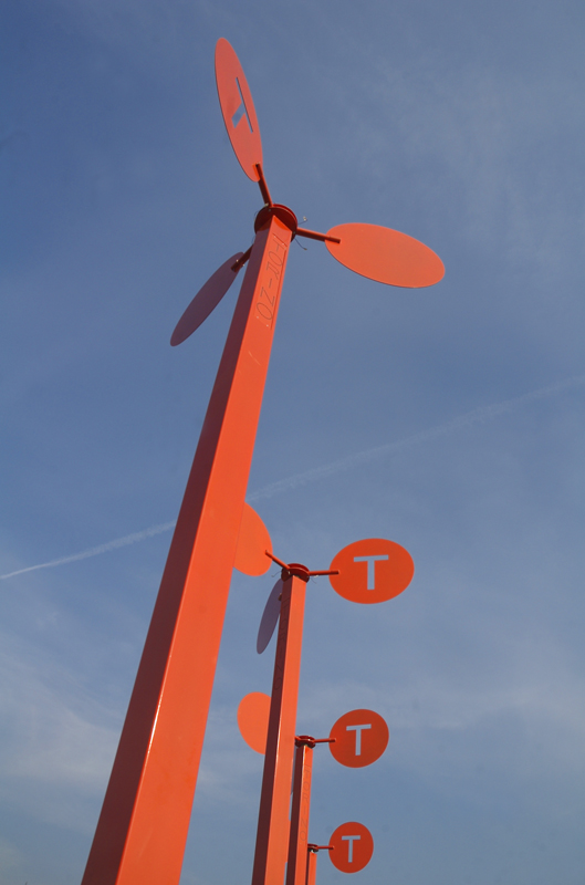 mulini a vento