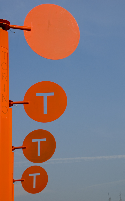 T, come Torino