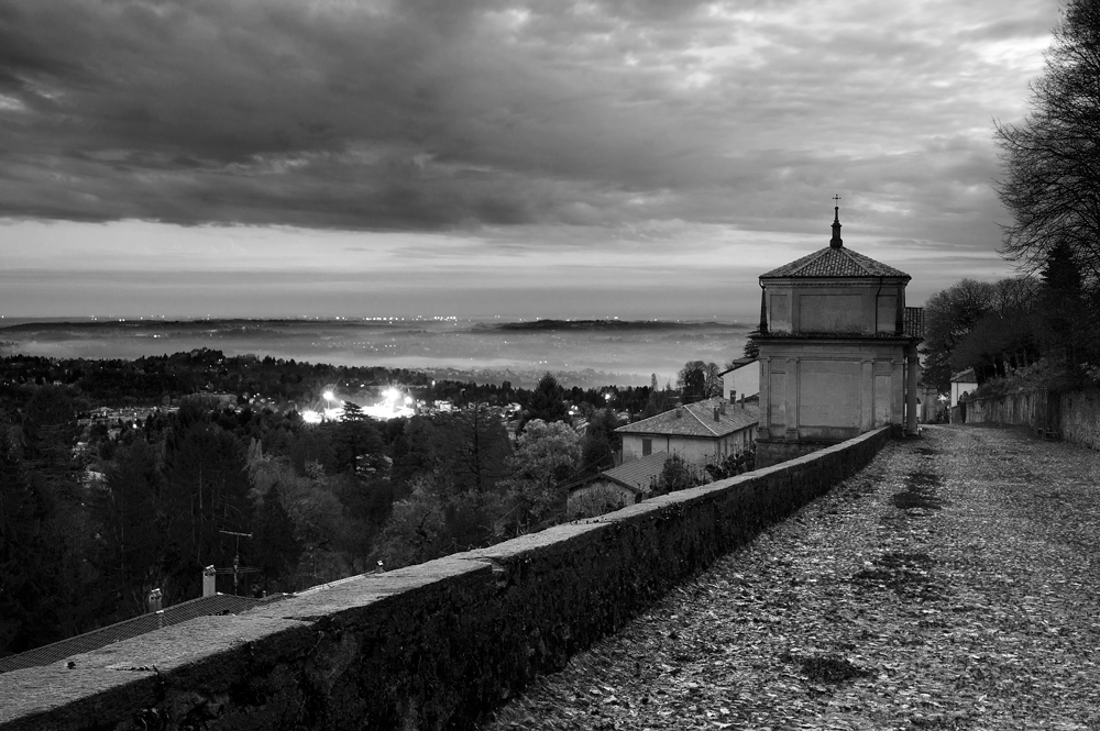 Sacro Monte di Varese 2