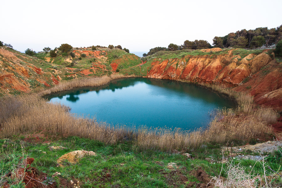 Il nostro pianeta...