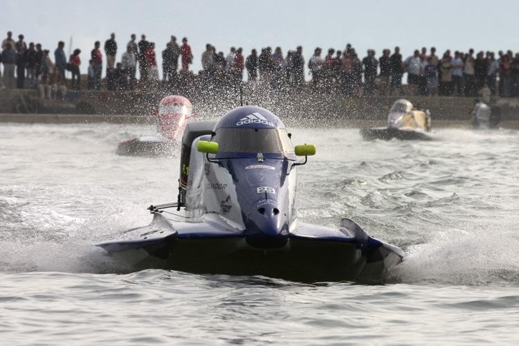 F1 Nautica