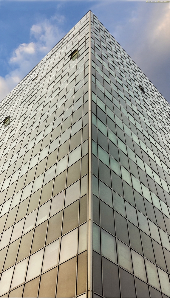 Necessita cambio d'aria