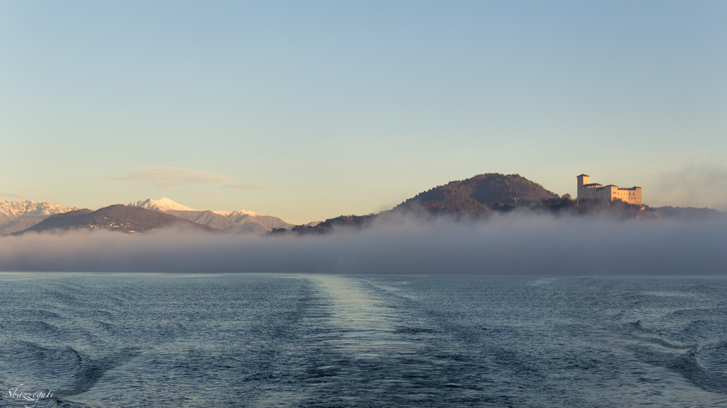 noi fatti d'aria al mattino