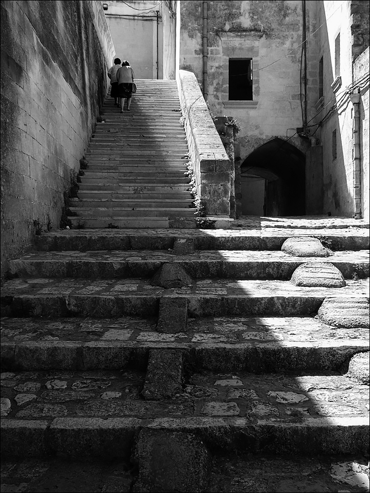 Matera - Agosto2004