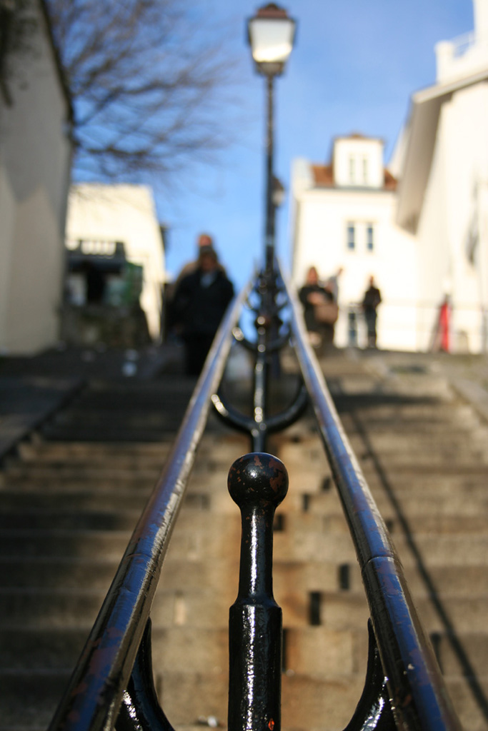 Montmartre