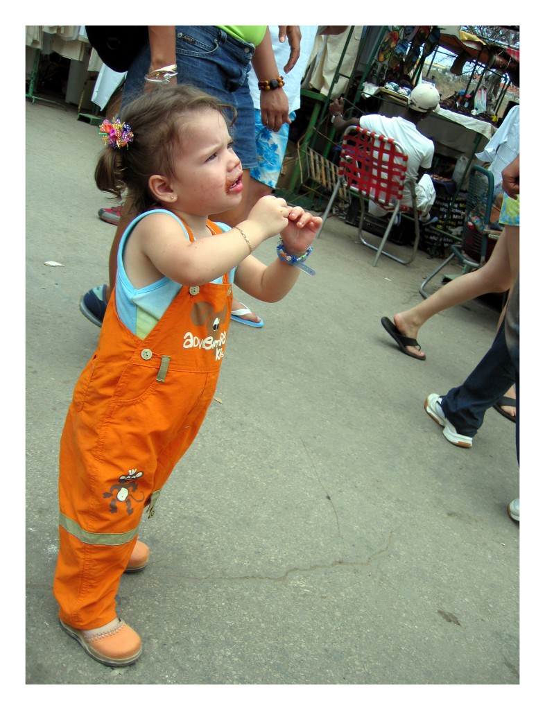 Un altro cioccolato?