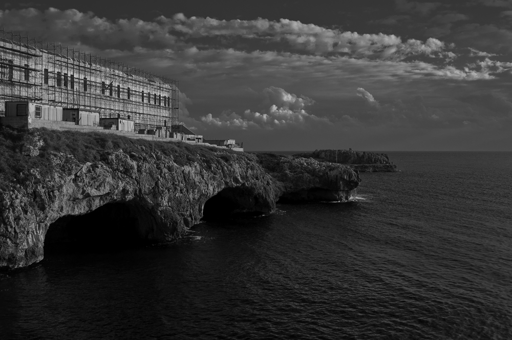 Colonie Santa Maria di Leuca (LE)