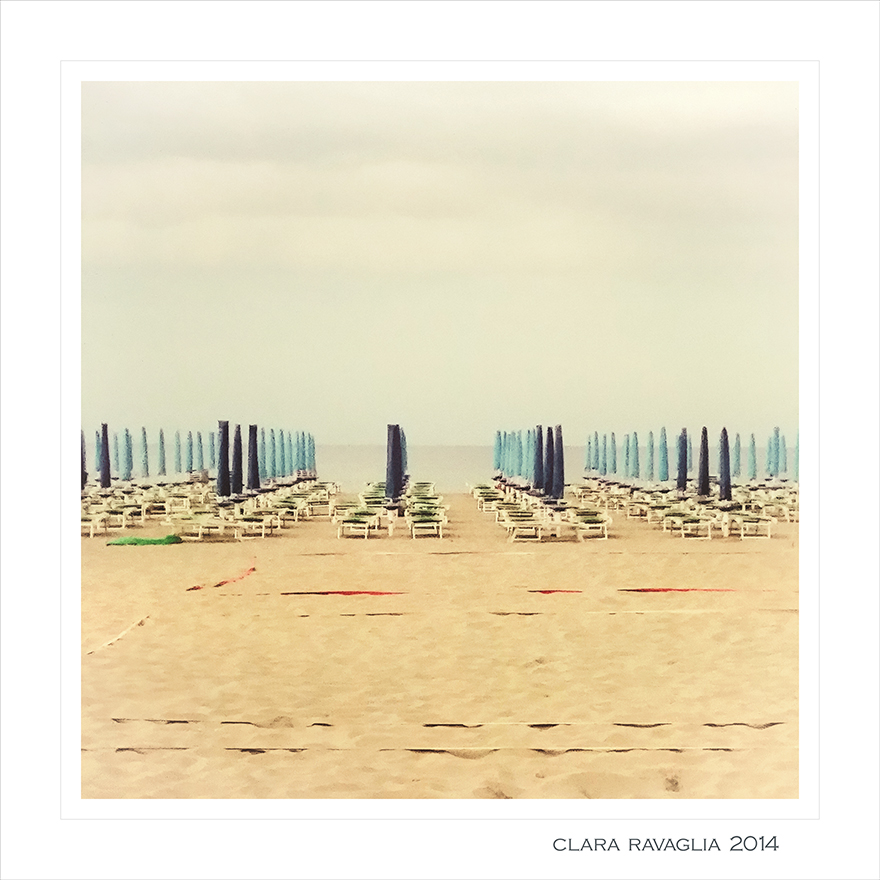 Se l'estate � un ricordo....