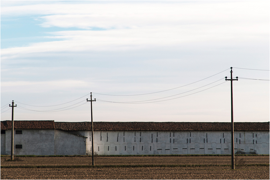 Una luce dietro l'angolo...