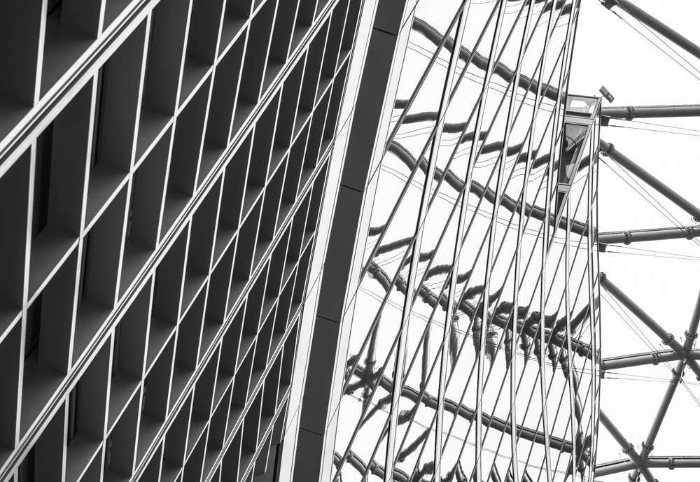 Palazzo Regione Dettaglio Interno