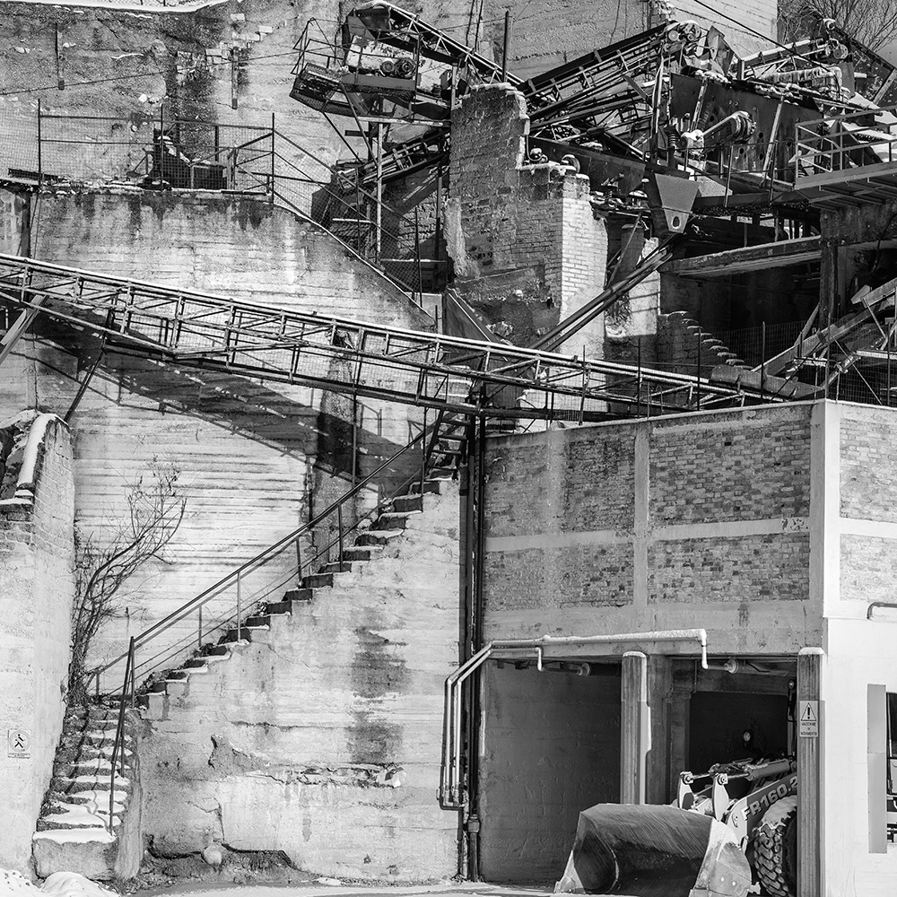 Scale, leve, meccanismi...