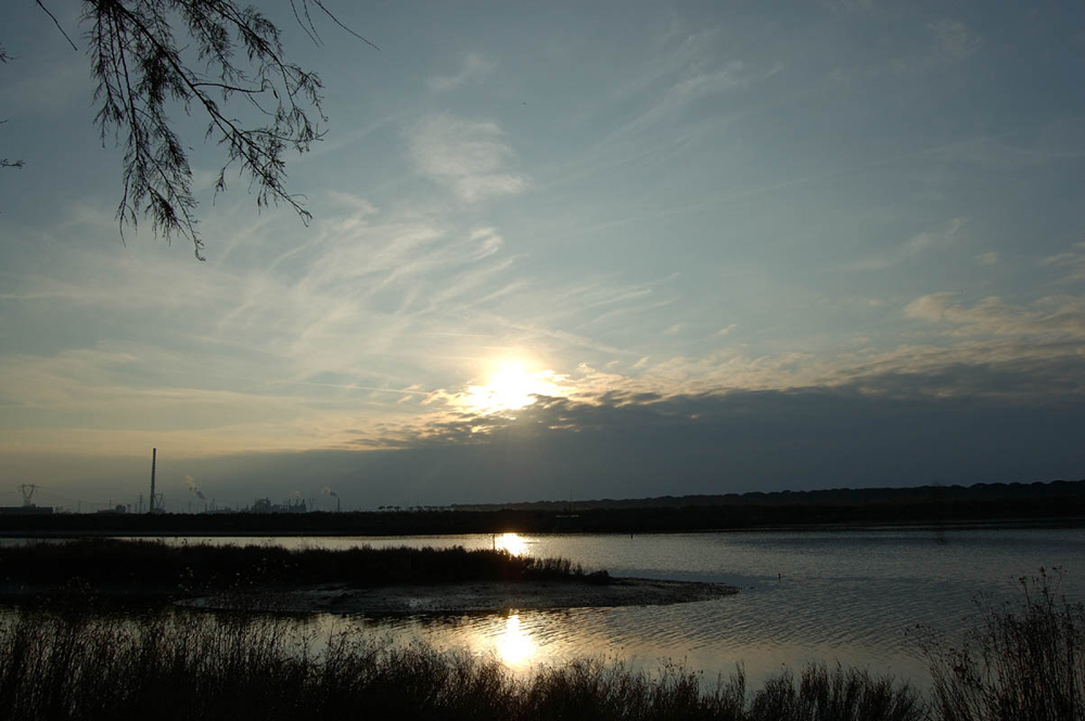 Capanno di Giuseppe Garibaldi