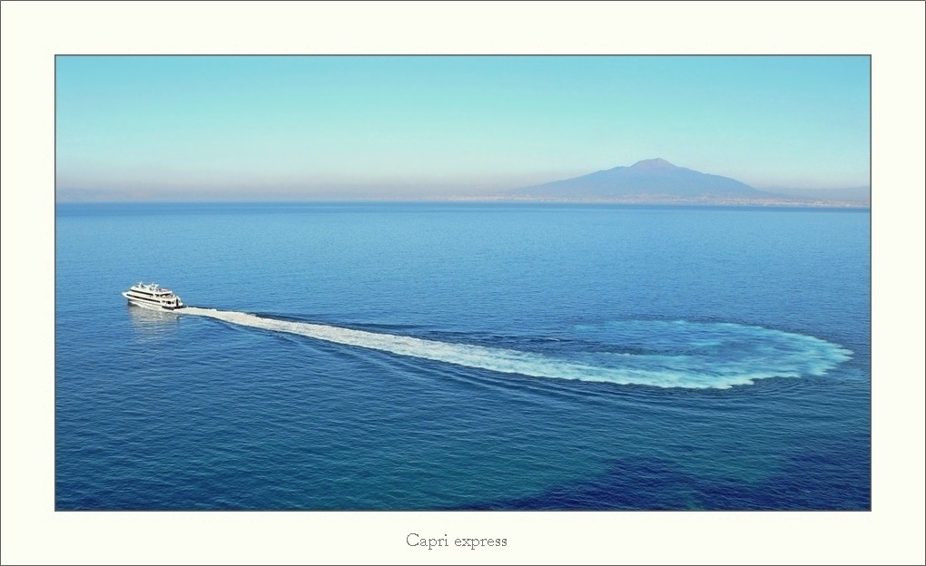 Capri express