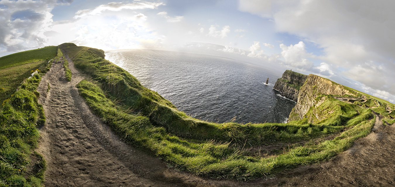 Cliffs of Moher