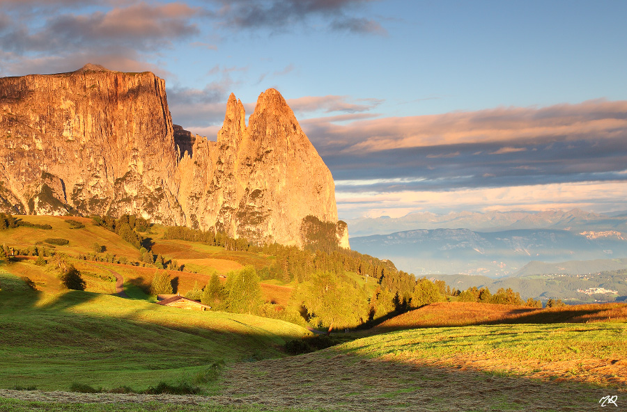 Alpe di Siusi