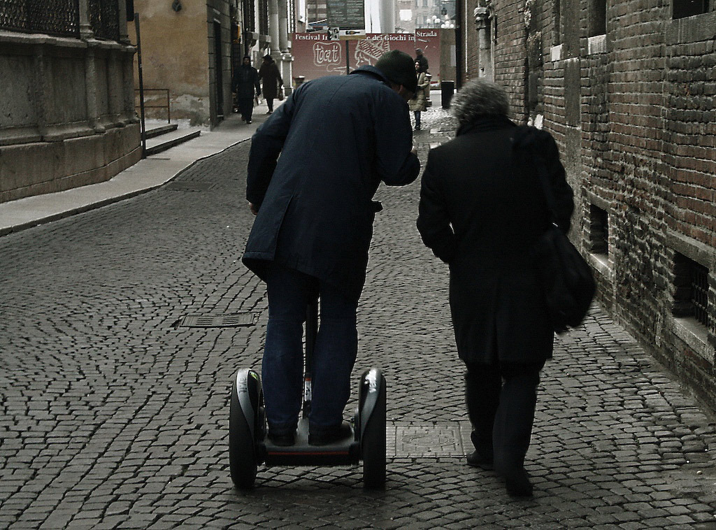 la biga � sempre la biga!