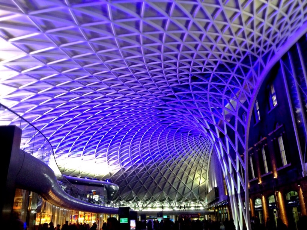 Metropolitana di Londra