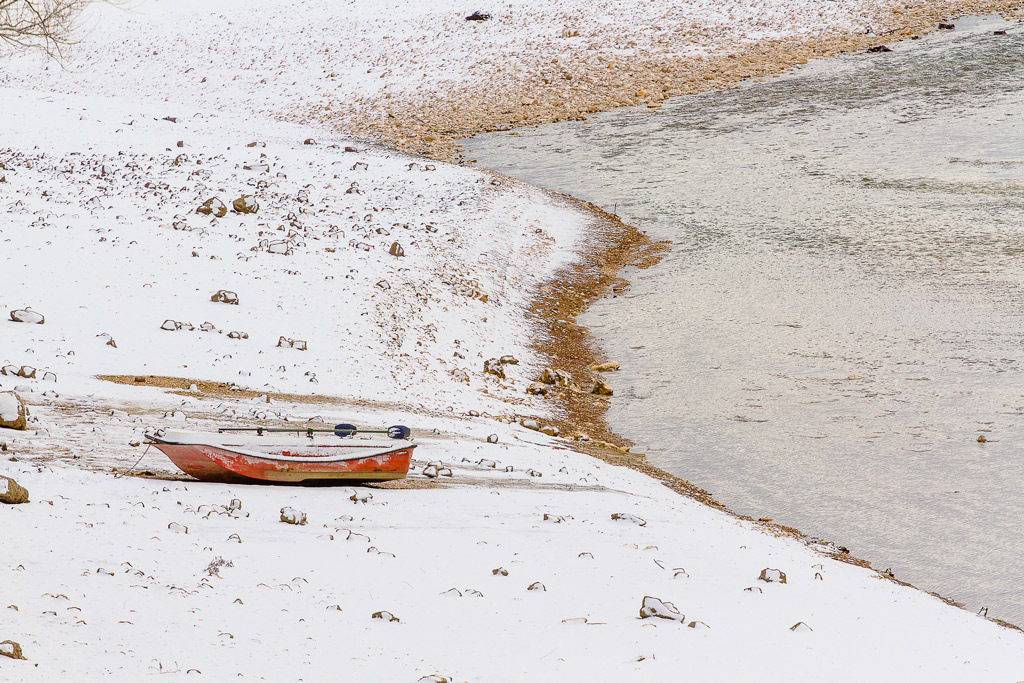 In attesa... di tempi migliori