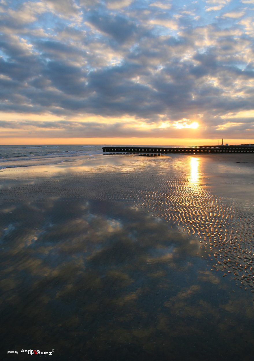 ...serata d'inverno...