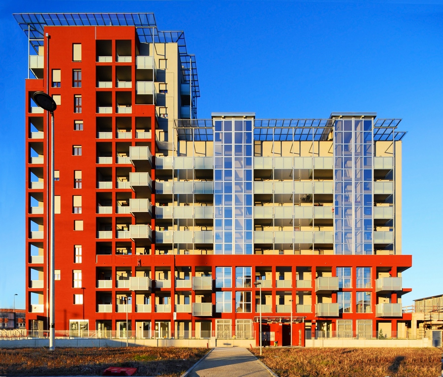 Collage decontestualizzazione