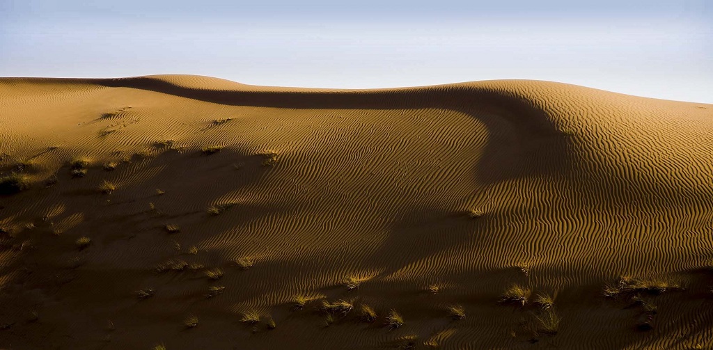 Il Deserto