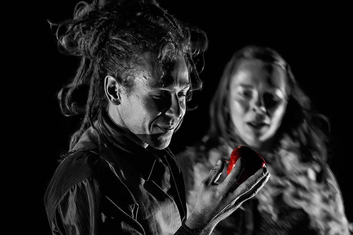 ... il primo dono ...