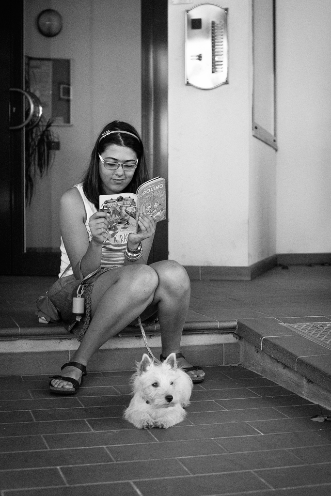 Passatempo Giovanile