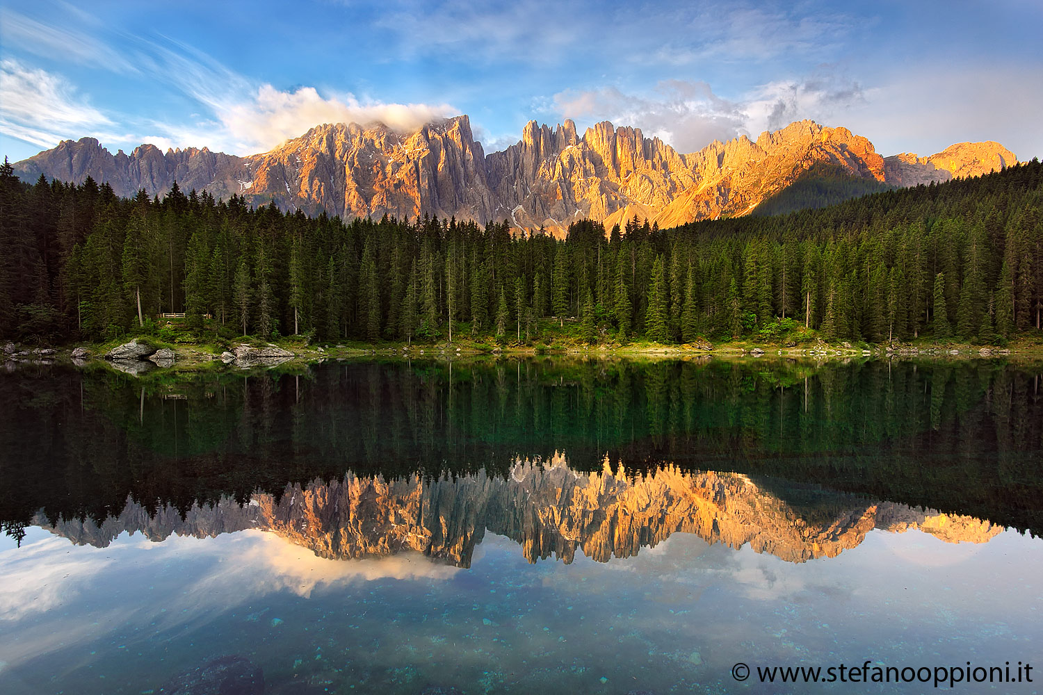 Il custode ed il suo magico segreto