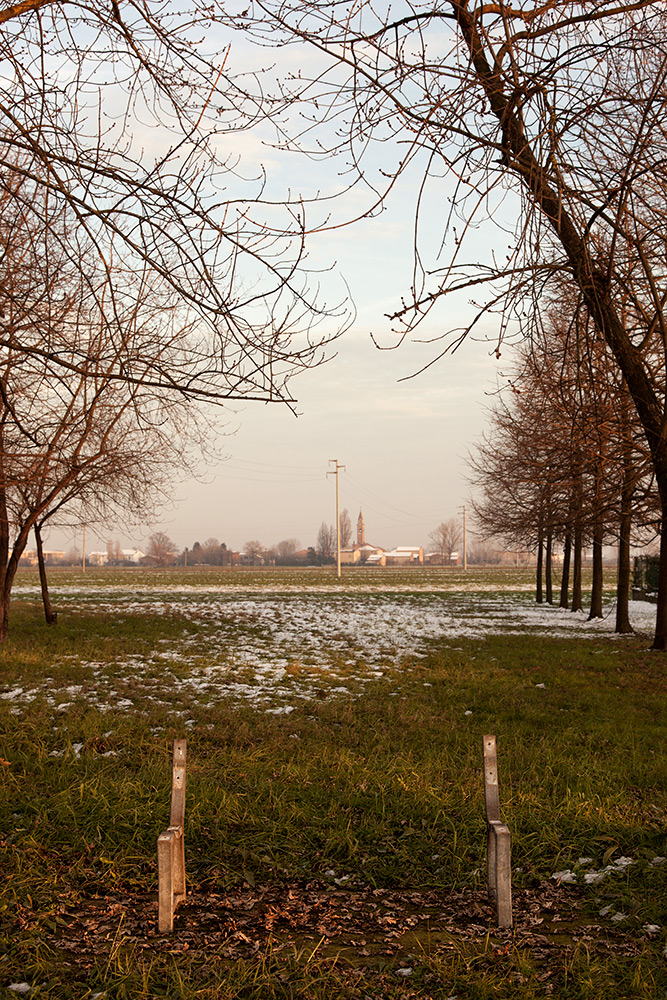 La Panchina Invisibile