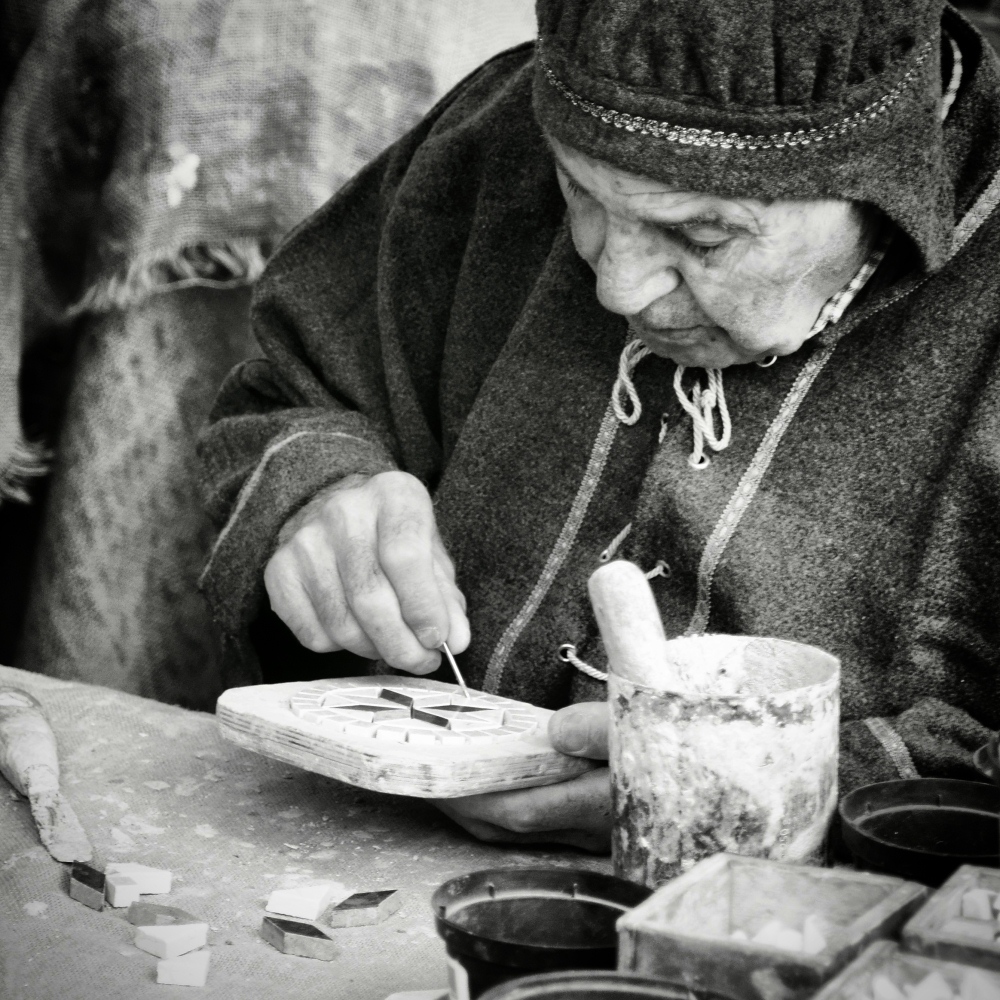 Antico artigiano Veronese