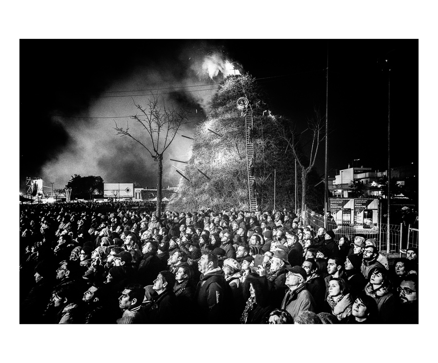 Novoli 16 Dicembre 2015 - La F�cara