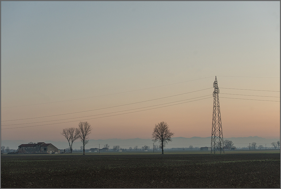 L'ultimo filo di luce