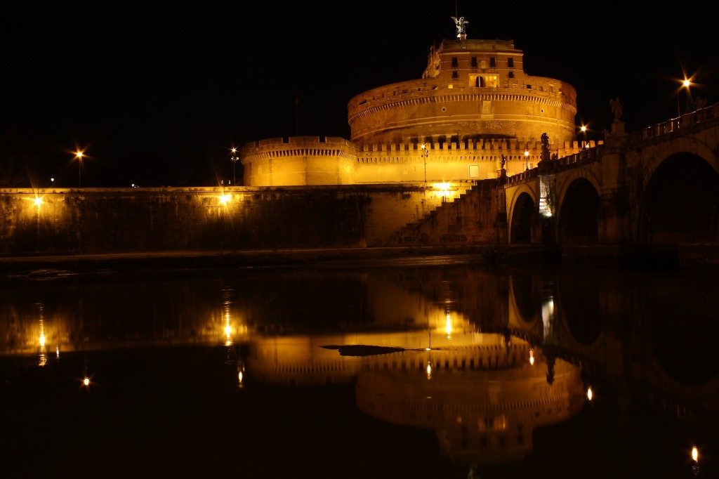 Castel S.Angelo