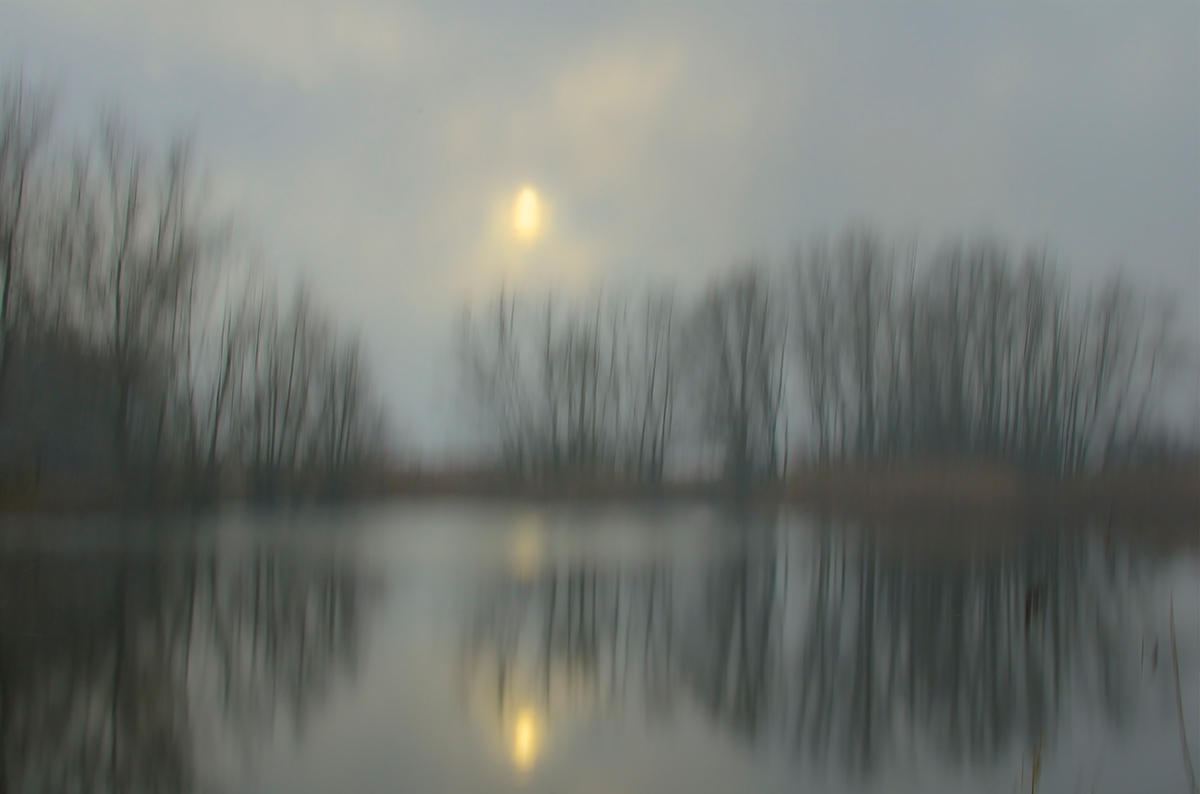 Crepuscolo...