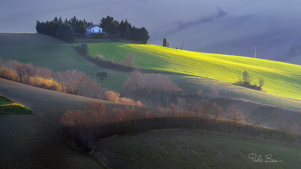 The Little Castle House
