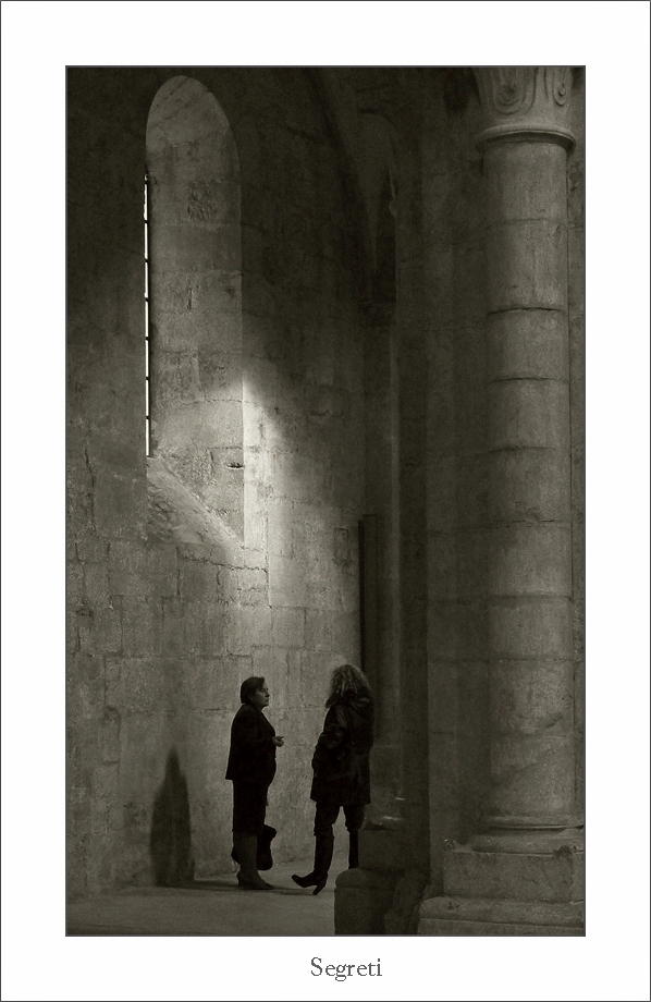 Segreti