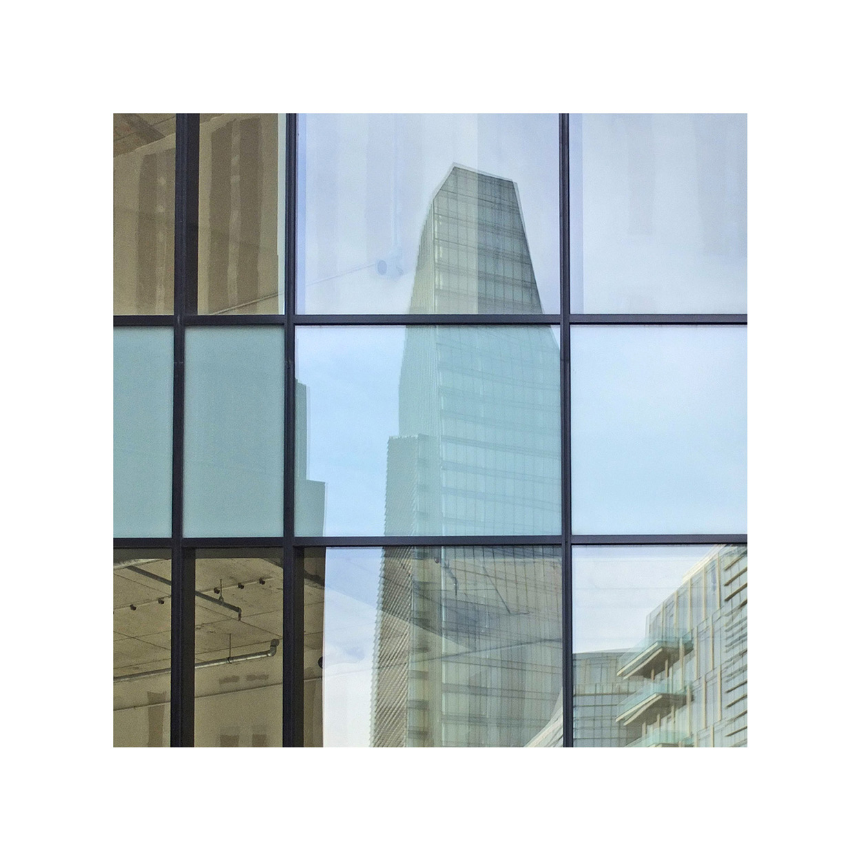 Riflessioni su Milano