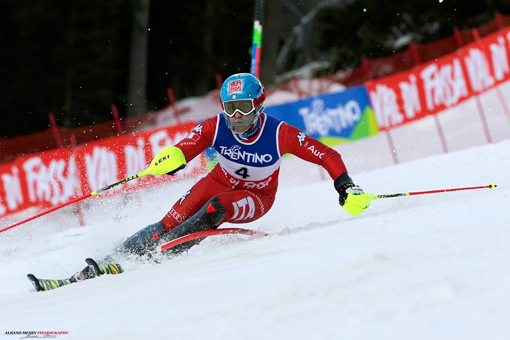 Stefano Gross "Italia"