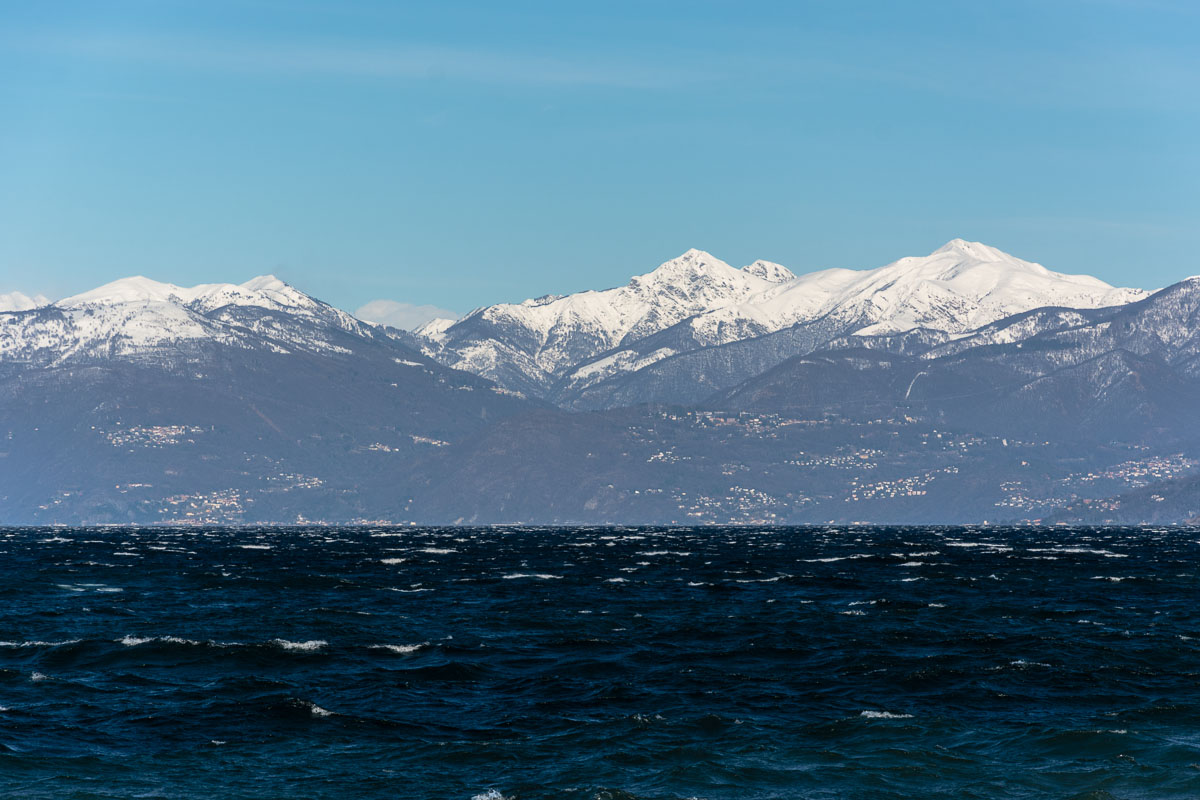 Lago Maggiore