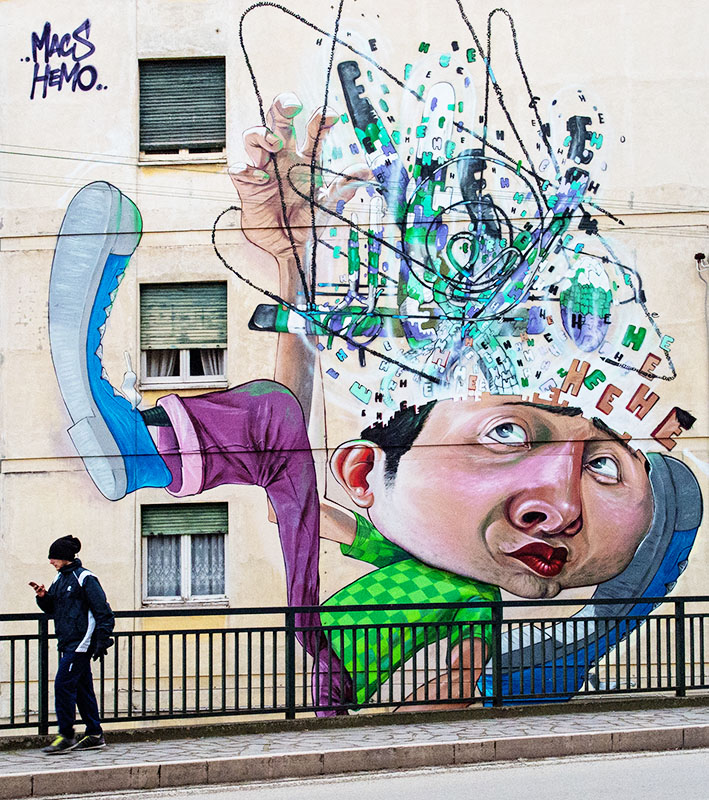 Contest Fuoco Freddo